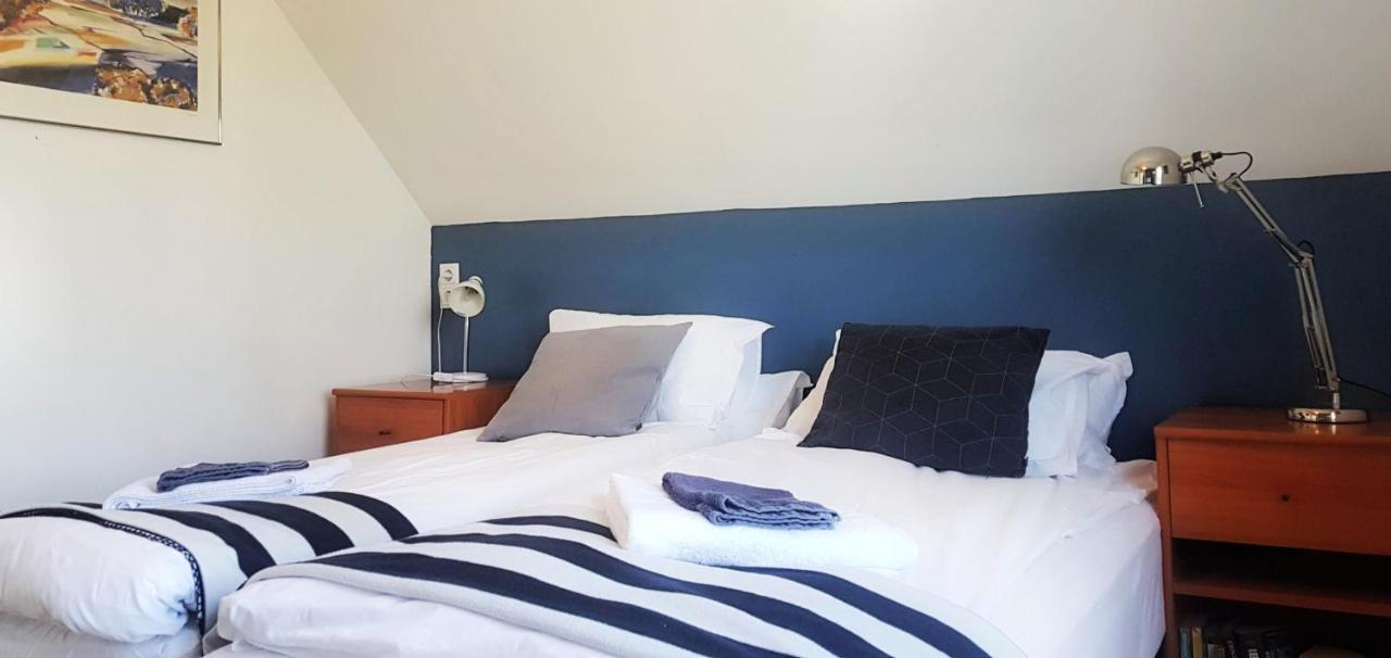 Refurinn Reykjavik Guesthouse Eksteriør bilde