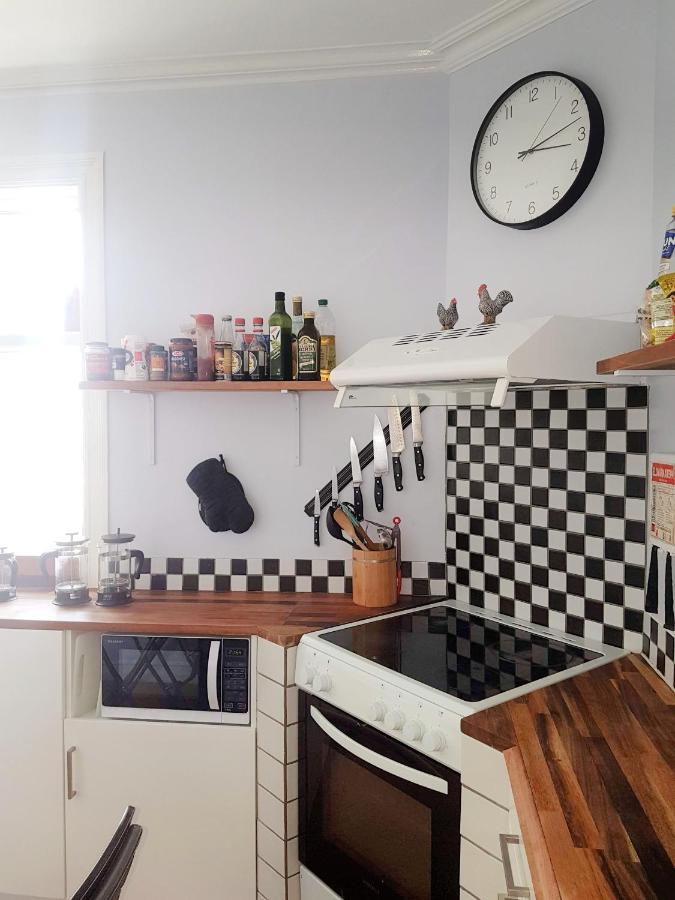 Refurinn Reykjavik Guesthouse Eksteriør bilde