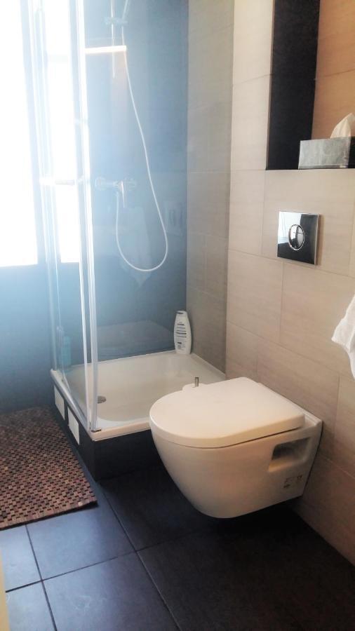 Refurinn Reykjavik Guesthouse Eksteriør bilde