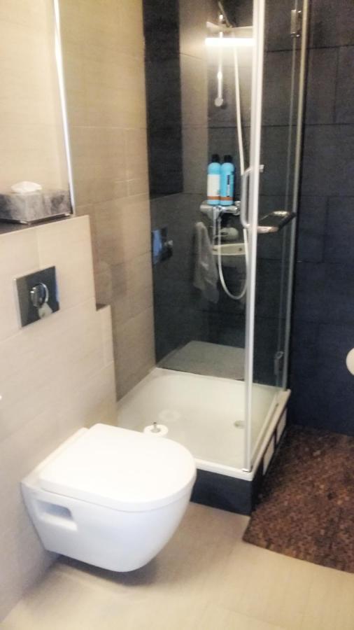Refurinn Reykjavik Guesthouse Eksteriør bilde